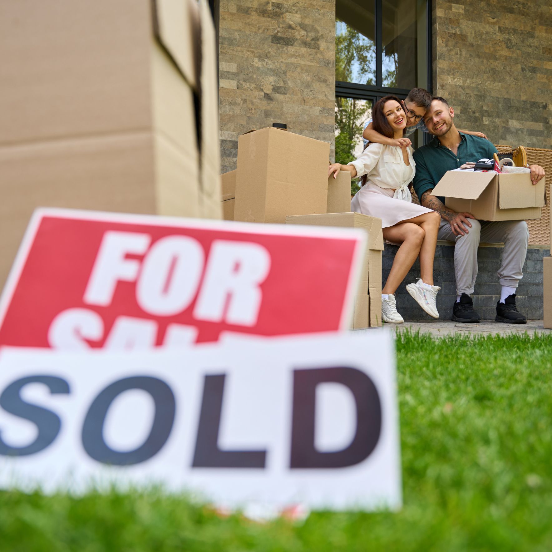 Closing the Sale